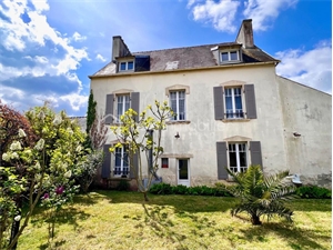 maison à la vente -   29560  TELGRUC SUR MER, surface 232 m2 vente maison - UBI449916839
